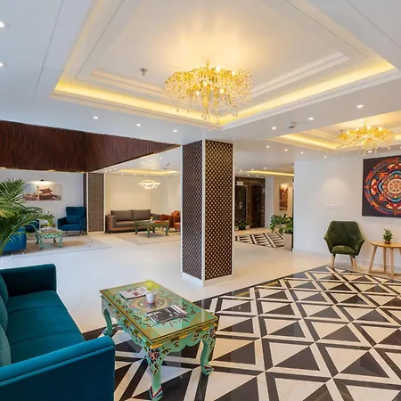 Hotel Anu