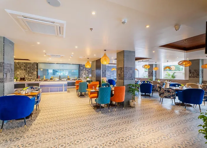 Hotel Anu