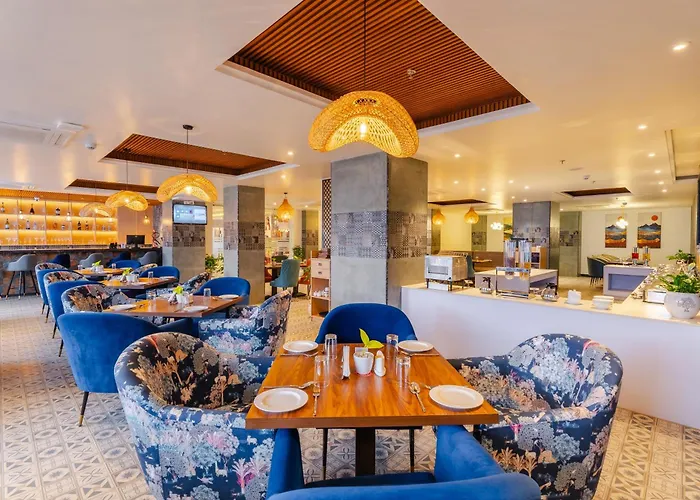 Anu Hotel 4*