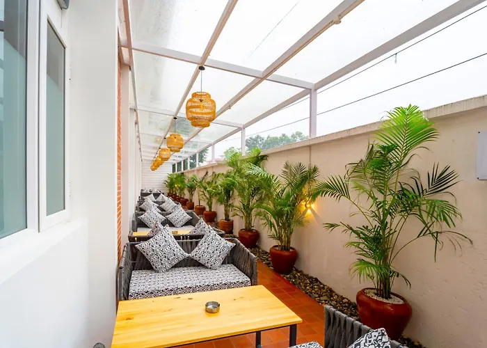 Anu カトマンズ