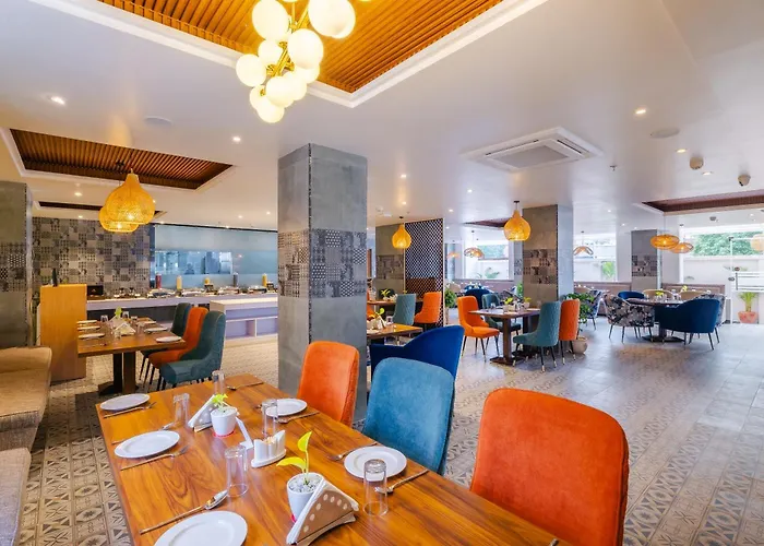 Hotel Anu
