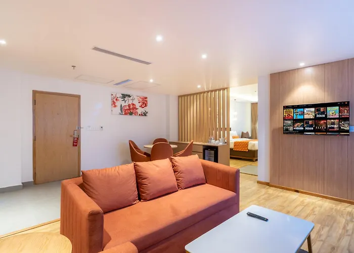 Anu Hotel 4*