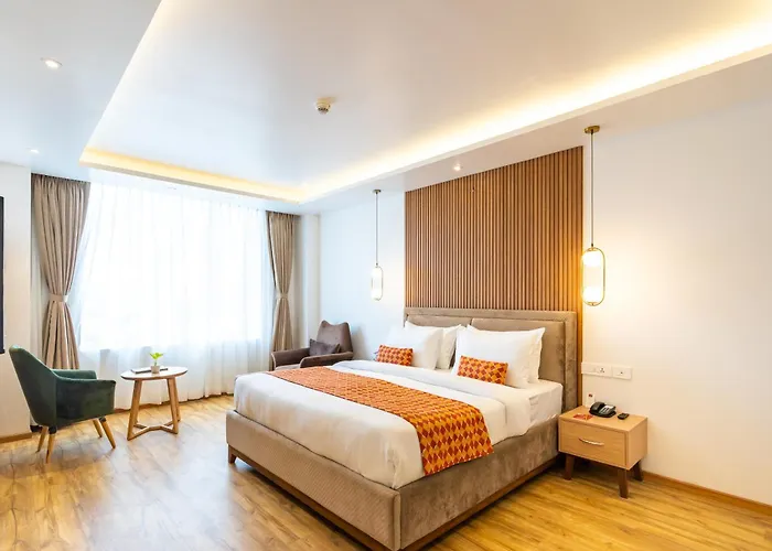 Anu Hotel